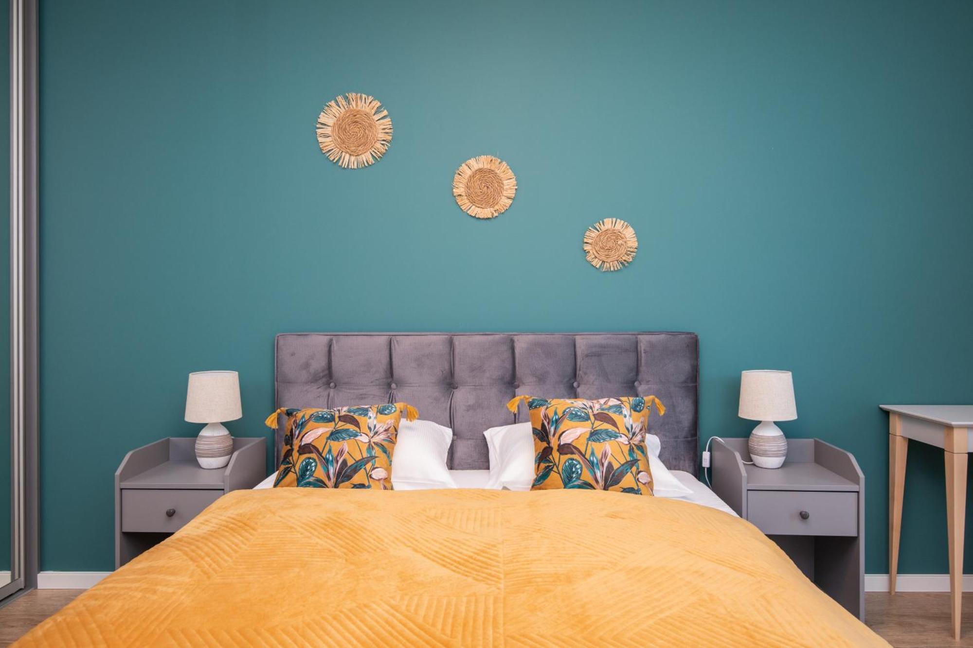Wellness Resort & Spa Dziwnow Apartments With Parking By Noclegi Renters Ngoại thất bức ảnh